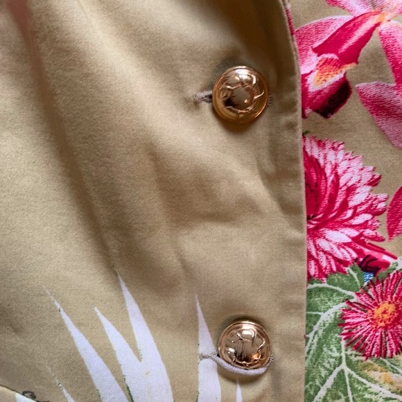 Roberto Cavalli blazer - Picture 7 of 16